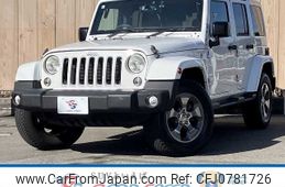 chrysler jeep-wrangler 2017 -CHRYSLER--Jeep Wrangler ABA-JK36LR--1C4HJWLG9HL550531---CHRYSLER--Jeep Wrangler ABA-JK36LR--1C4HJWLG9HL550531-