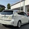 toyota prius-α 2012 -TOYOTA--Prius α DAA-ZVW41W--ZVW41-3098641---TOYOTA--Prius α DAA-ZVW41W--ZVW41-3098641- image 18