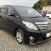 toyota alphard 2012 -TOYOTA 【野田 301ｱ1234】--Alphard DBA-ANH20W--ANH20-8210486---TOYOTA 【野田 301ｱ1234】--Alphard DBA-ANH20W--ANH20-8210486- image 1