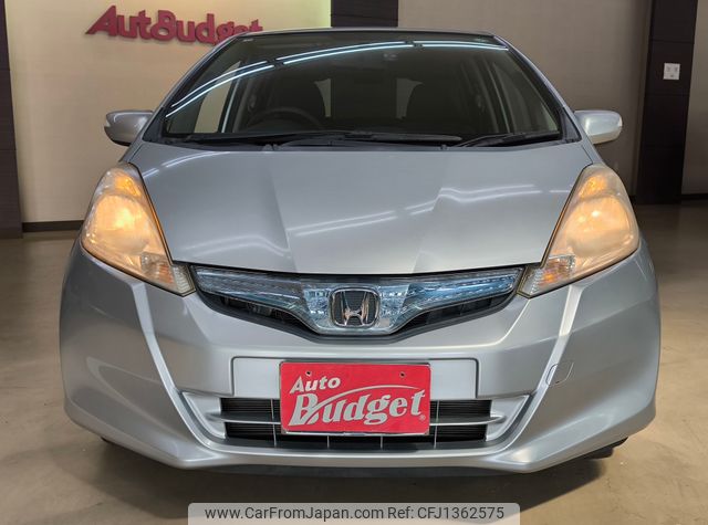 honda fit-hybrid 2010 BD25063A9605 image 2