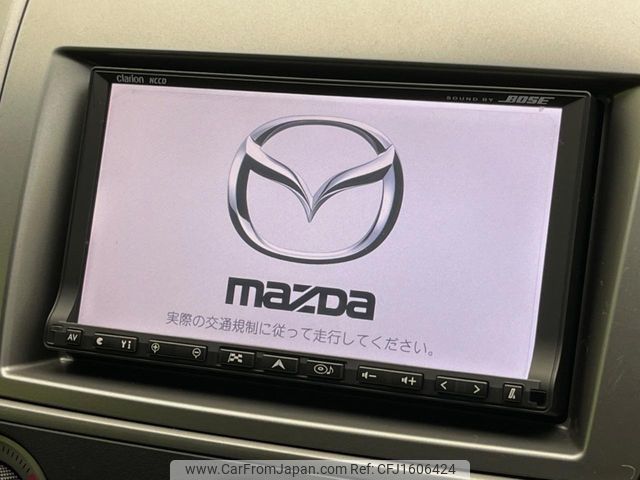 mazda mpv 2009 CFJ1606424 image 2
