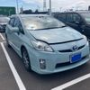 toyota prius 2010 CFJ1647615 image 4