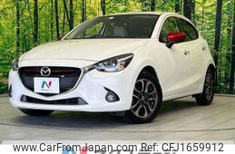 mazda demio 2016 CFJ1659912
