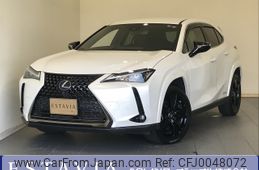 lexus ux 2021 -LEXUS--Lexus UX 6AA-MZAH10--MZAH10-2112494---LEXUS--Lexus UX 6AA-MZAH10--MZAH10-2112494-