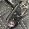 toyota tank 2017 CFJ1746415 image 5