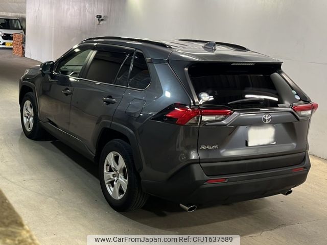 toyota rav4 2019 CFJ1637589 image 2