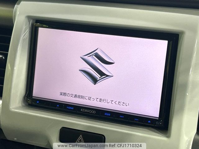 suzuki hustler 2016 CFJ1710324 image 2