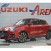 suzuki swift 2020 quick_quick_4BA-ZC33S_ZC33S-403094 image 1