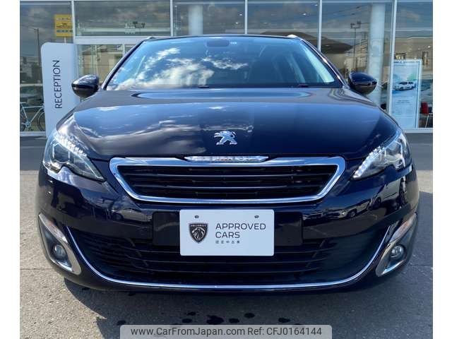 peugeot 308 2016 -PEUGEOT--Peugeot 308 ABA-T9WHN02--VF3LRHNYWGS197807---PEUGEOT--Peugeot 308 ABA-T9WHN02--VF3LRHNYWGS197807- image 2