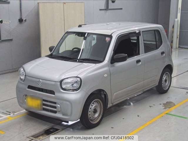 suzuki alto 2023 -SUZUKI 【福井 590ﾄ 168】--Alto 3BA-HA37S--HA37S-144782---SUZUKI 【福井 590ﾄ 168】--Alto 3BA-HA37S--HA37S-144782- image 1