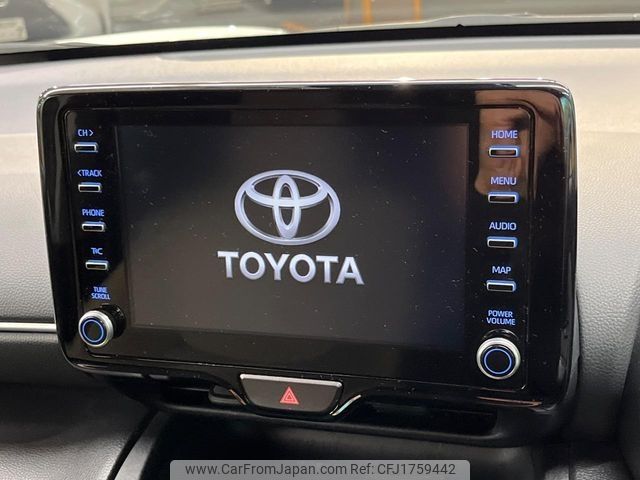 toyota yaris-cross 2020 CFJ1759442 image 2