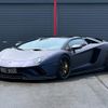 lamborghini aventador 2018 quick_quick_47L539_ZHWEV4ZD8JLA07499 image 1