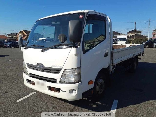 hino dutro 2012 -HINO--Hino Dutoro XZC710M-0001428---HINO--Hino Dutoro XZC710M-0001428- image 1