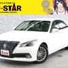 toyota crown 2013 -TOYOTA--Crown DAA-AWS210--AWS210-6008856---TOYOTA--Crown DAA-AWS210--AWS210-6008856- image 1