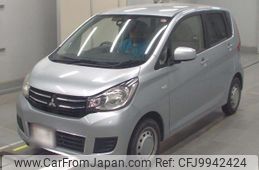 mitsubishi ek-wagon 2017 quick_quick_DBA-B11W_B11W-0307133