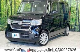 honda n-box 2021 -HONDA--N BOX 6BA-JF3--JF3-5041294---HONDA--N BOX 6BA-JF3--JF3-5041294-