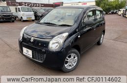 suzuki alto 2011 -SUZUKI--Alto DBA-HA25S--HA25S-808809---SUZUKI--Alto DBA-HA25S--HA25S-808809-