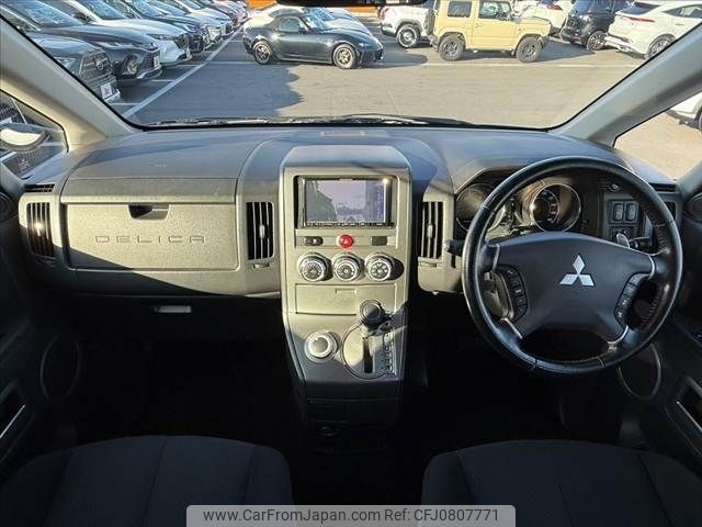 mitsubishi delica-d5 2014 -MITSUBISHI--Delica D5 LDA-CV1W--CV1W-0911052---MITSUBISHI--Delica D5 LDA-CV1W--CV1W-0911052- image 2