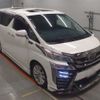 toyota vellfire 2019 quick_quick_DBA-AGH30W_0250413 image 1