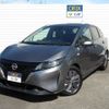 nissan note 2021 CFJ1707696 image 1