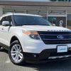 ford explorer 2014 CFJ1641180 image 1