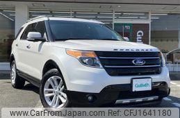 ford explorer 2014 CFJ1641180