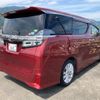 toyota vellfire 2019 -TOYOTA--Vellfire AGH30W--0270346---TOYOTA--Vellfire AGH30W--0270346- image 2