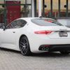 maserati granturismo 2024 -MASERATI--Maserati GranTurismo 7BA-MLE30E--ZAMBMVBB0RX448***---MASERATI--Maserati GranTurismo 7BA-MLE30E--ZAMBMVBB0RX448***- image 11