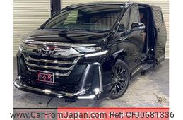 toyota vellfire 2024 quick_quick_AAHH40W_AAHH40-4002196