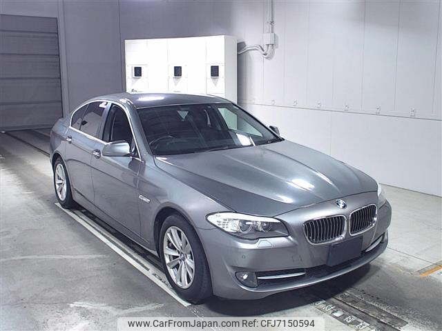 bmw 5-series 2010 -BMW--BMW 5 Series FR30-0C547973---BMW--BMW 5 Series FR30-0C547973- image 1