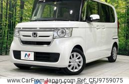 honda n-box 2019 -HONDA--N BOX 6BA-JF3--JF3-1405155---HONDA--N BOX 6BA-JF3--JF3-1405155-