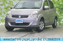 toyota passo 2012 quick_quick_DBA-KGC30_KGC30-0099862