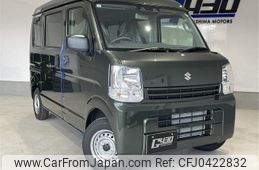 suzuki every 2024 -SUZUKI 【函館 480ｶ5625】--Every DA17V--892444---SUZUKI 【函館 480ｶ5625】--Every DA17V--892444-