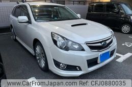 subaru legacy-touring-wagon 2010 -SUBARU--Legacy Wagon DBA-BR9--BR9-032305---SUBARU--Legacy Wagon DBA-BR9--BR9-032305-