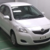 toyota belta 2009 AA7129 image 2