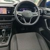 volkswagen t-cross 2022 -VOLKSWAGEN--VW T-Cross 3BA-C1DKR--WVGZZZC1ZPY008452---VOLKSWAGEN--VW T-Cross 3BA-C1DKR--WVGZZZC1ZPY008452- image 2