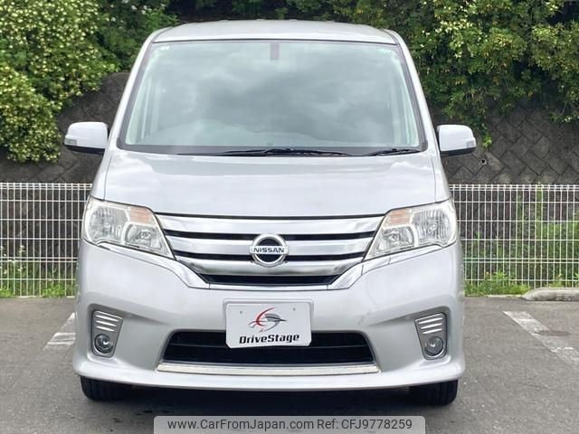 nissan serena 2011 quick_quick_DBA-FC26_FC26-013827 image 2