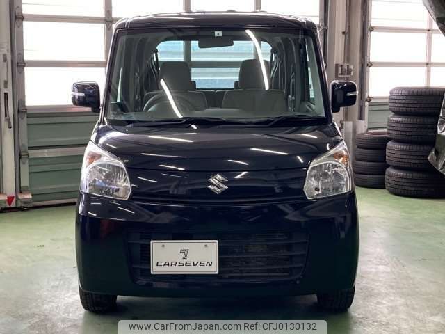 suzuki spacia 2013 -SUZUKI 【札幌 582ｹ1269】--Spacia DBA-MK32S--MK32S-465665---SUZUKI 【札幌 582ｹ1269】--Spacia DBA-MK32S--MK32S-465665- image 2