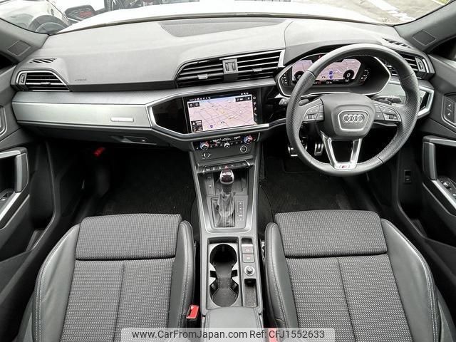 audi q3 2024 CFJ1552633 image 2