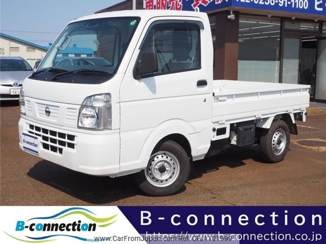nissan clipper-truck 2020 -NISSAN--Clipper Truck EBD-DR16T--DR16T-522510---NISSAN--Clipper Truck EBD-DR16T--DR16T-522510- image 1