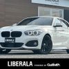 bmw 1-series 2019 -BMW--BMW 1 Series DBA-1R15--WBA1R520005L51284---BMW--BMW 1 Series DBA-1R15--WBA1R520005L51284- image 1