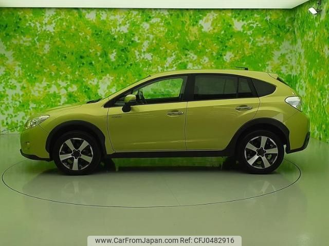 subaru xv 2014 quick_quick_DAA-GPE_GPE-013770 image 2