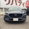 mazda cx-3 2019 quick_quick_DMEP_DMEP-103974 image 13