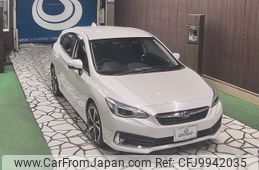 subaru impreza-wagon 2020 -SUBARU--Impreza Wagon GT6-041457---SUBARU--Impreza Wagon GT6-041457-