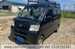 daihatsu hijet-van 2006 -DAIHATSU--Hijet Van LE-S330V--S330V-0015927---DAIHATSU--Hijet Van LE-S330V--S330V-0015927-