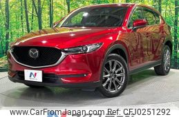 mazda cx-5 2020 -MAZDA--CX-5 3DA-KF2P--KF2P-410196---MAZDA--CX-5 3DA-KF2P--KF2P-410196-