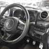 suzuki jimny 2022 -SUZUKI 【堺 583ｷ8300】--Jimny 3BA-JB64W--JB64W-245905---SUZUKI 【堺 583ｷ8300】--Jimny 3BA-JB64W--JB64W-245905- image 12