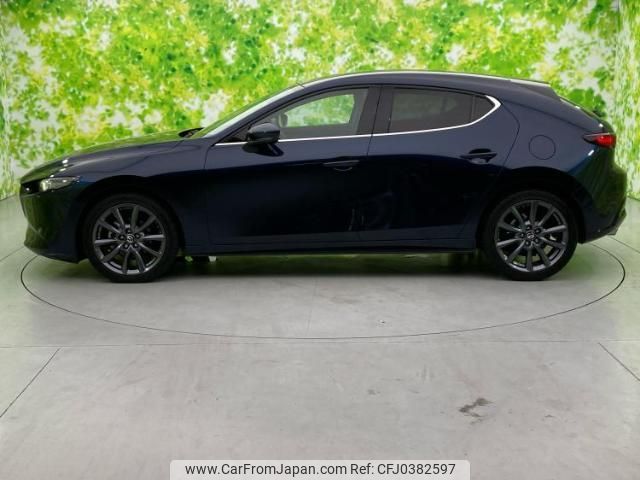 mazda mazda3-fastback 2020 quick_quick_5BA-BPFP_BPFP-110685 image 2