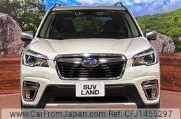 subaru forester 2019 -SUBARU--Forester SKE--012155---SUBARU--Forester SKE--012155-
