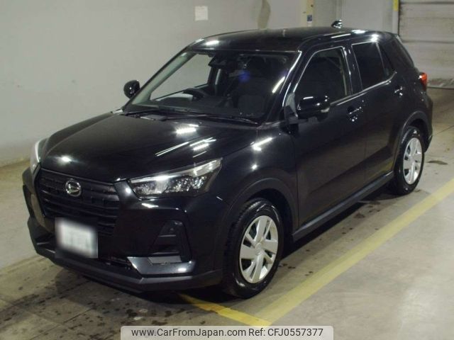 daihatsu rocky 2022 -DAIHATSU 【札幌 504ま6254】--Rocky A210S-0017696---DAIHATSU 【札幌 504ま6254】--Rocky A210S-0017696- image 1